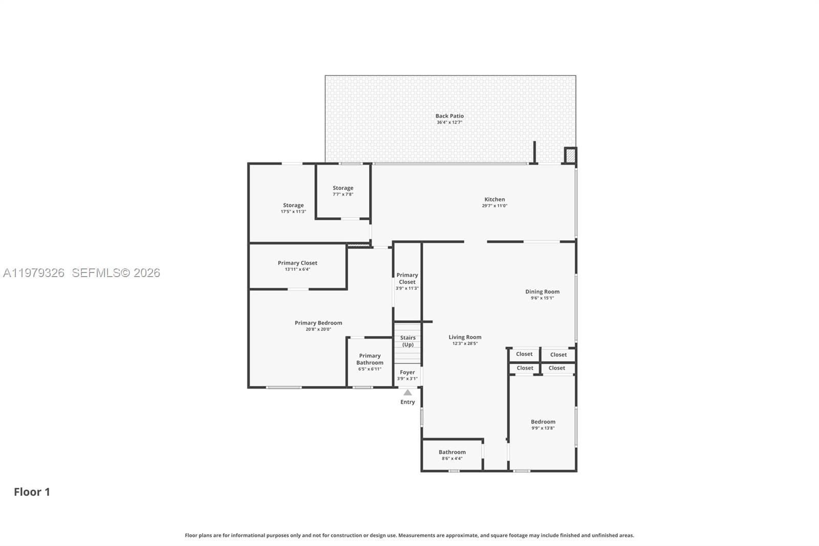 1715 SW 84th Avenue, Miami, FL 33155 photo 3