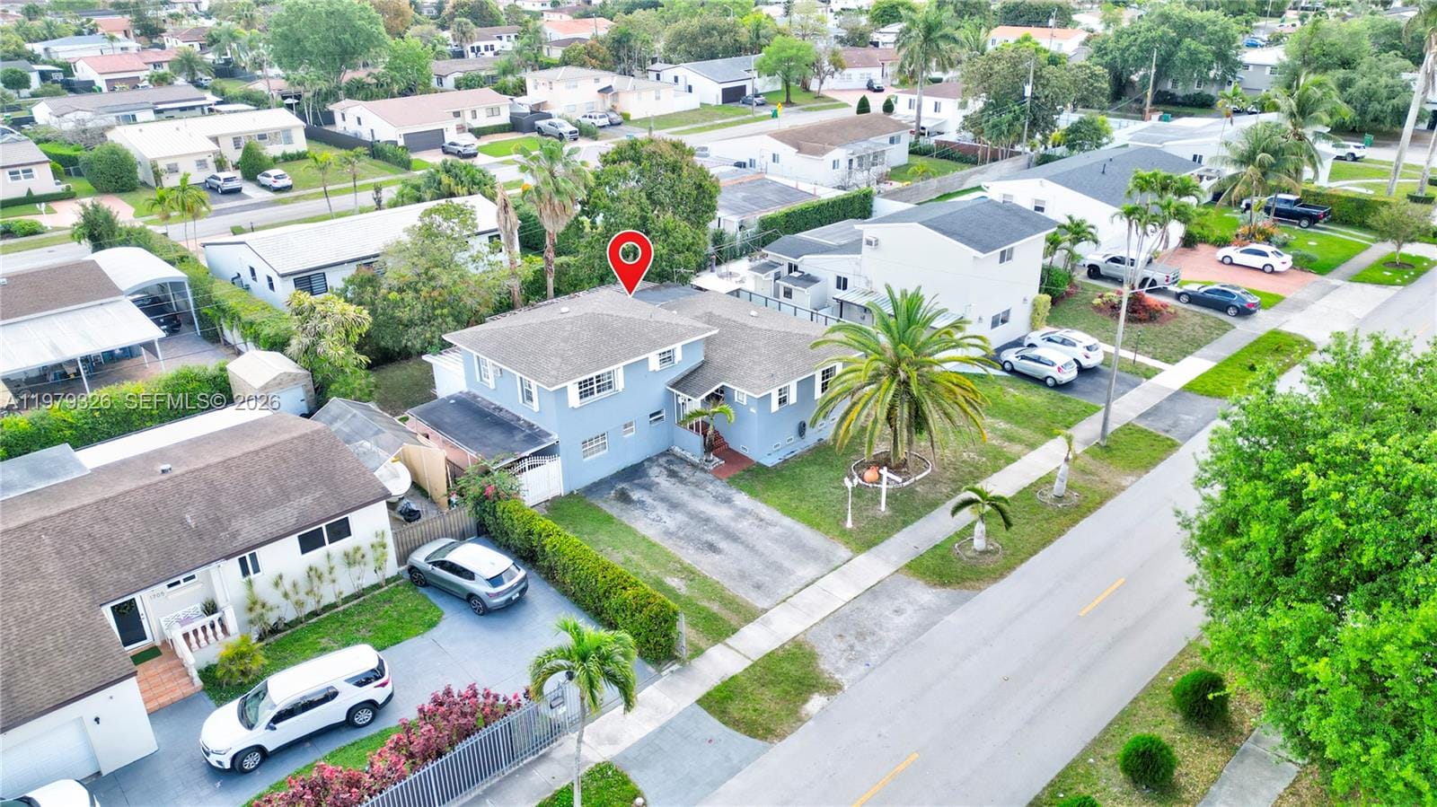 1715 SW 84th Avenue, Miami, FL 33155 photo 6