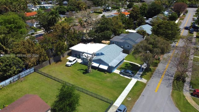 501 NE 110th Terrace, sold in Howmar Park, Miami, FL