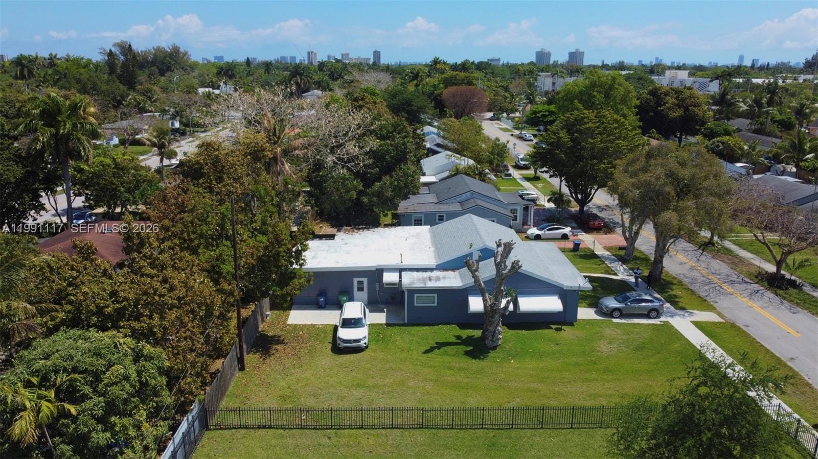 501 NE 110th Terrace, Miami, FL 33161 photo 24