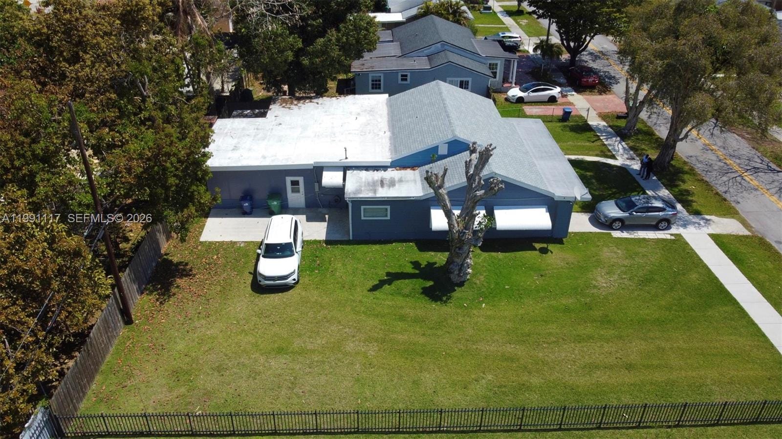 501 NE 110th Terrace, Miami, FL 33161 photo 26