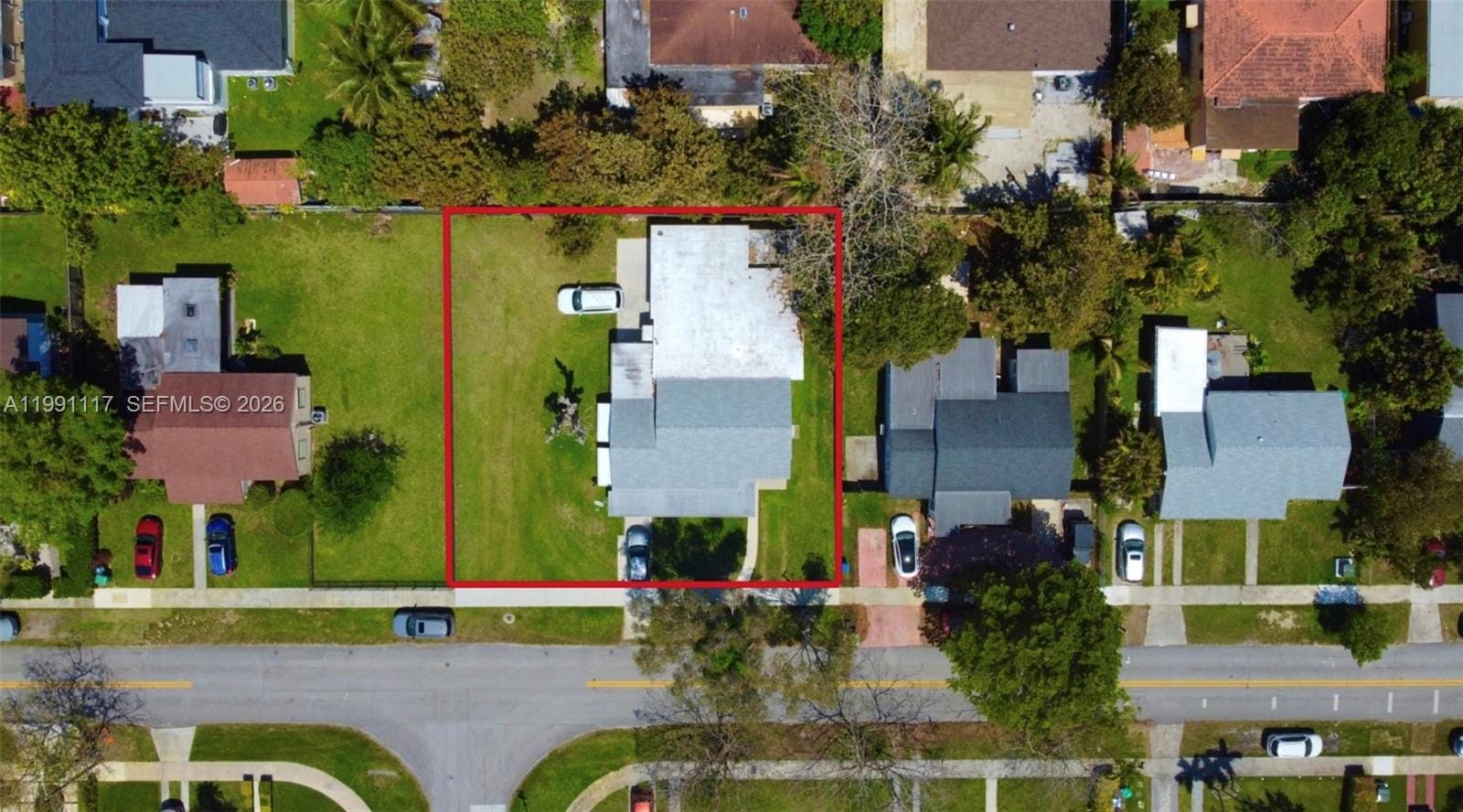 501 NE 110th Terrace, Miami, FL 33161 photo 27