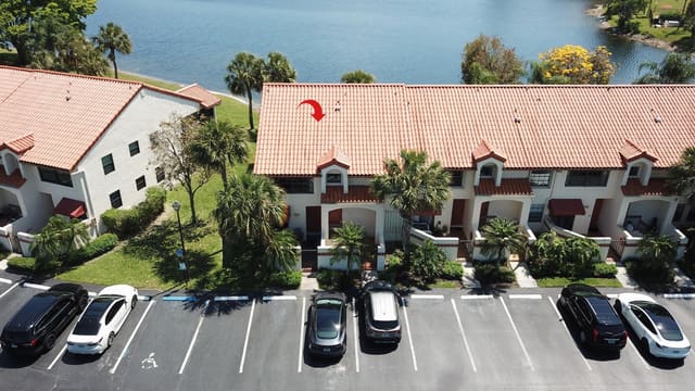 302 Liberty Court, sold in Liberty Square Condo, Deerfield Beach, FL