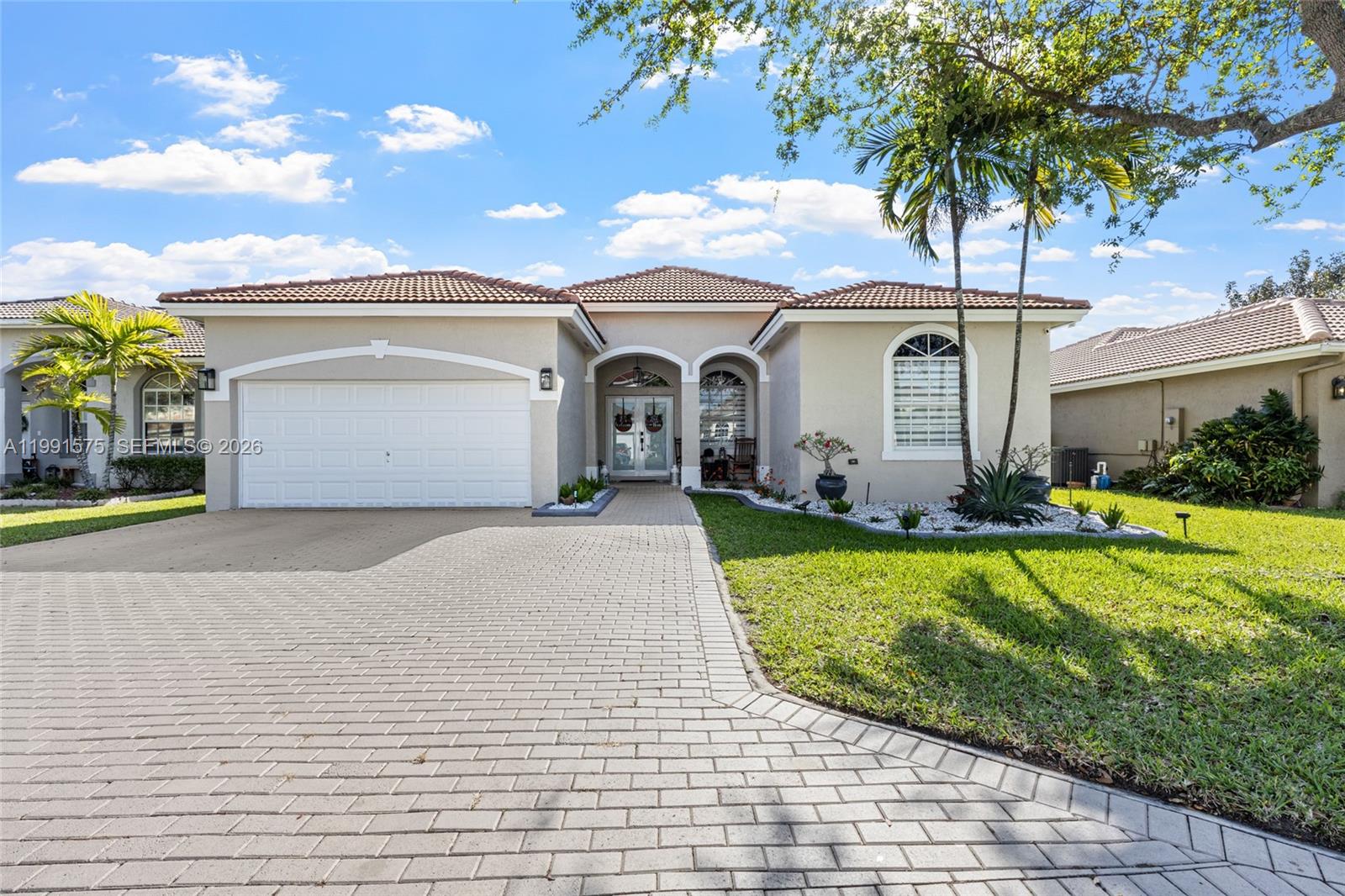 695 SE 30th Drive, Homestead, FL 33033, Homestead