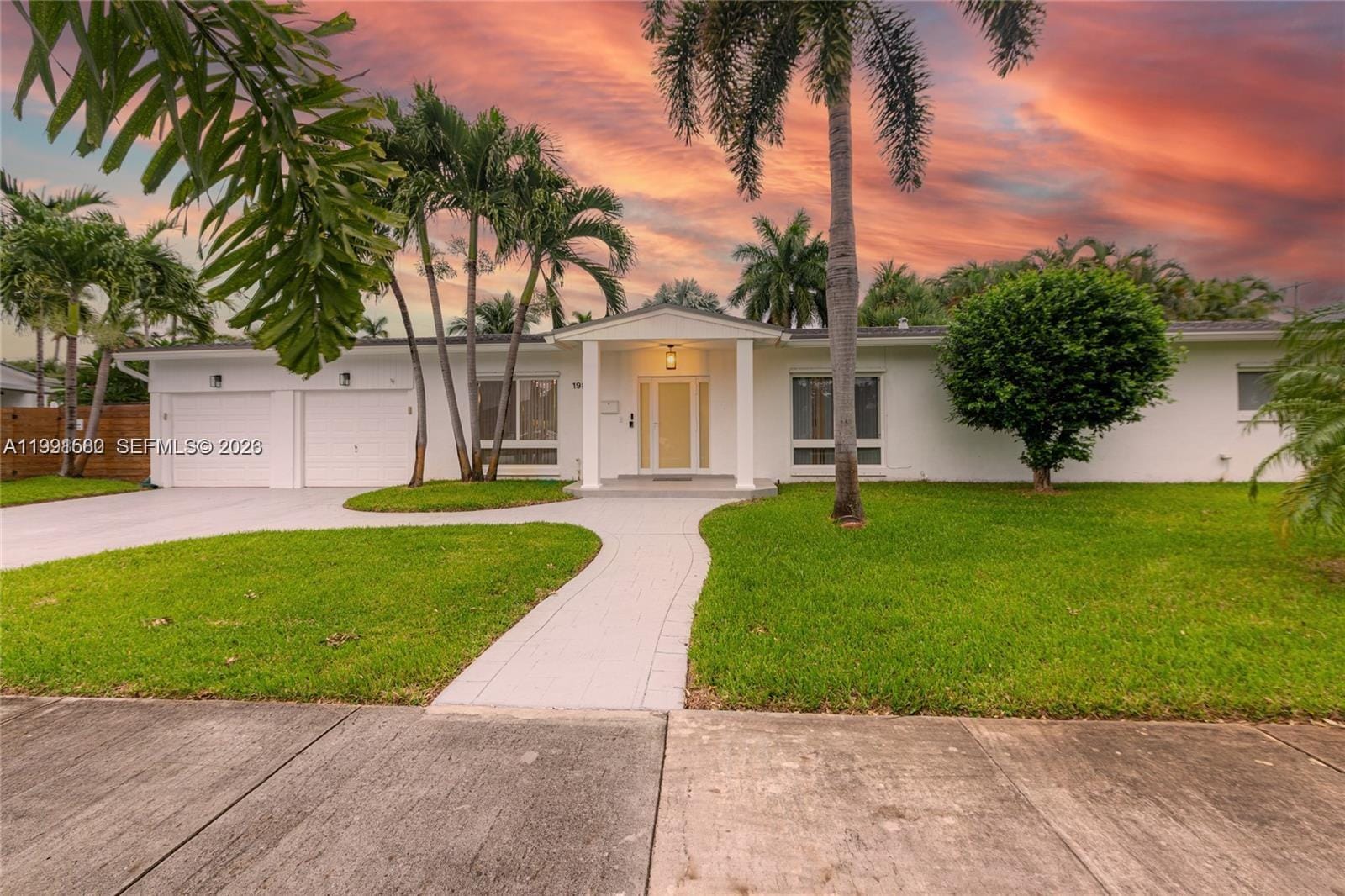 1981 NE 196th Terrace, Miami, FL 33179