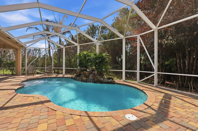 6591 SW Key Deer Lane, sold in Highlands Reserve, Palm City, FL