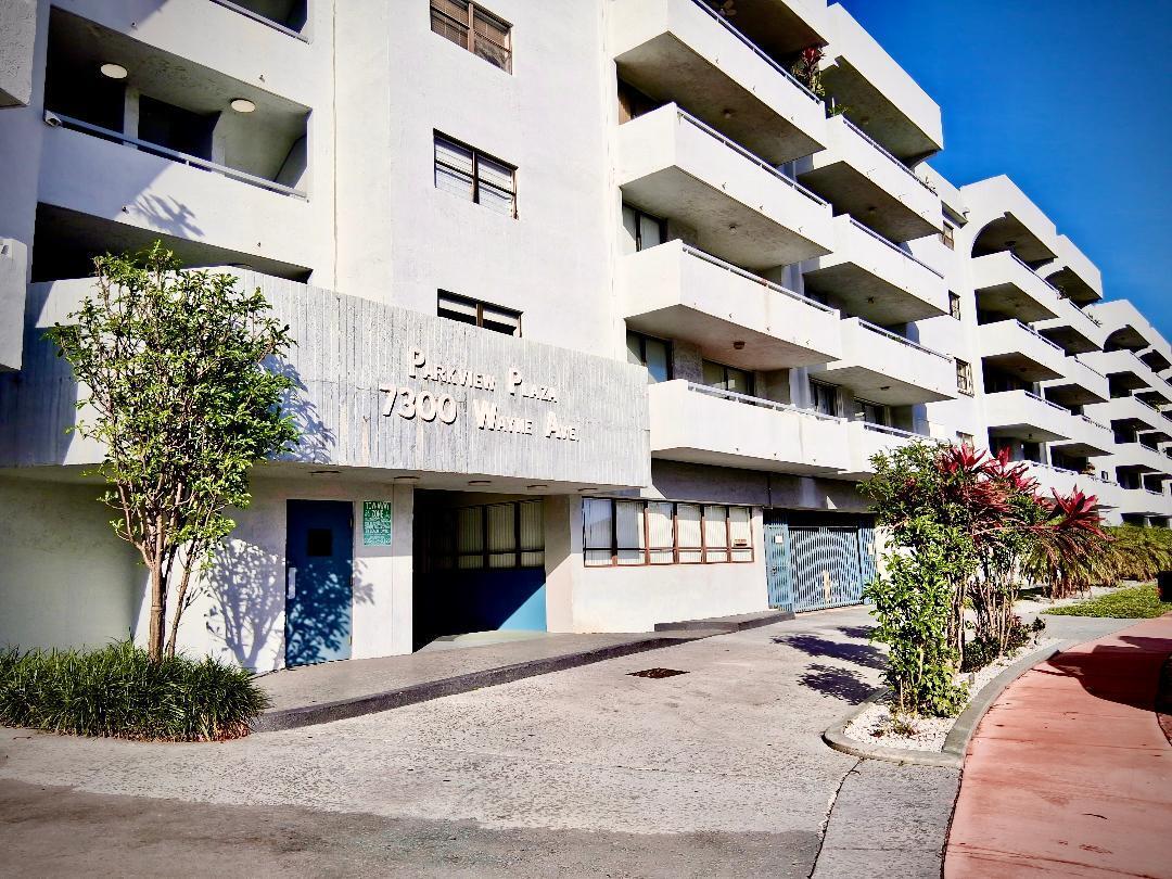 7300 Wayne Avenue 213, Miami Beach, FL 33141, Miami Beach
