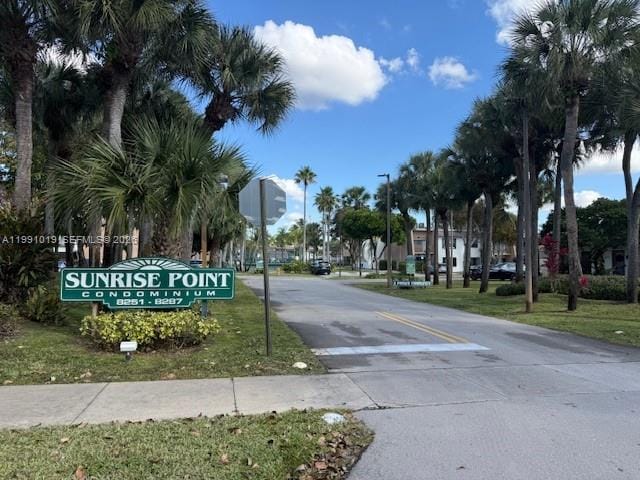 8277 SW 128th Street 104, Pinecrest, FL 33156