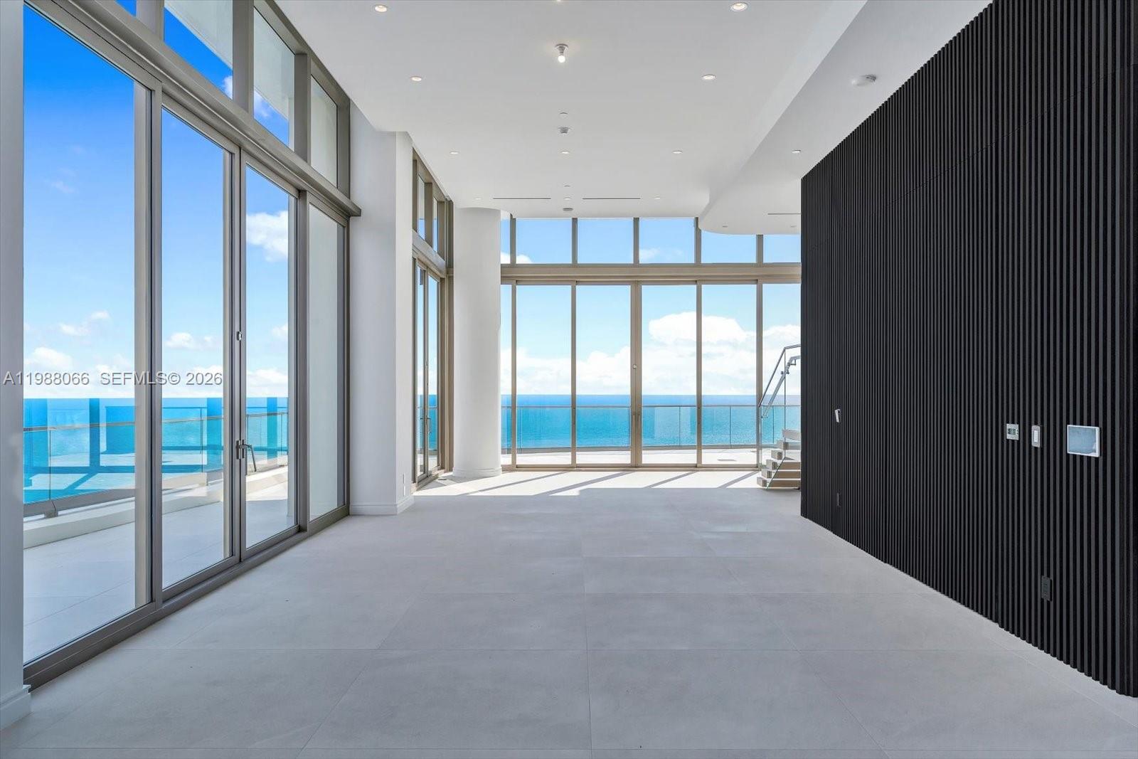 17901 Collins Avenue PH01, Sunny Isles Beach, FL 33160, Sunny Isles Beach