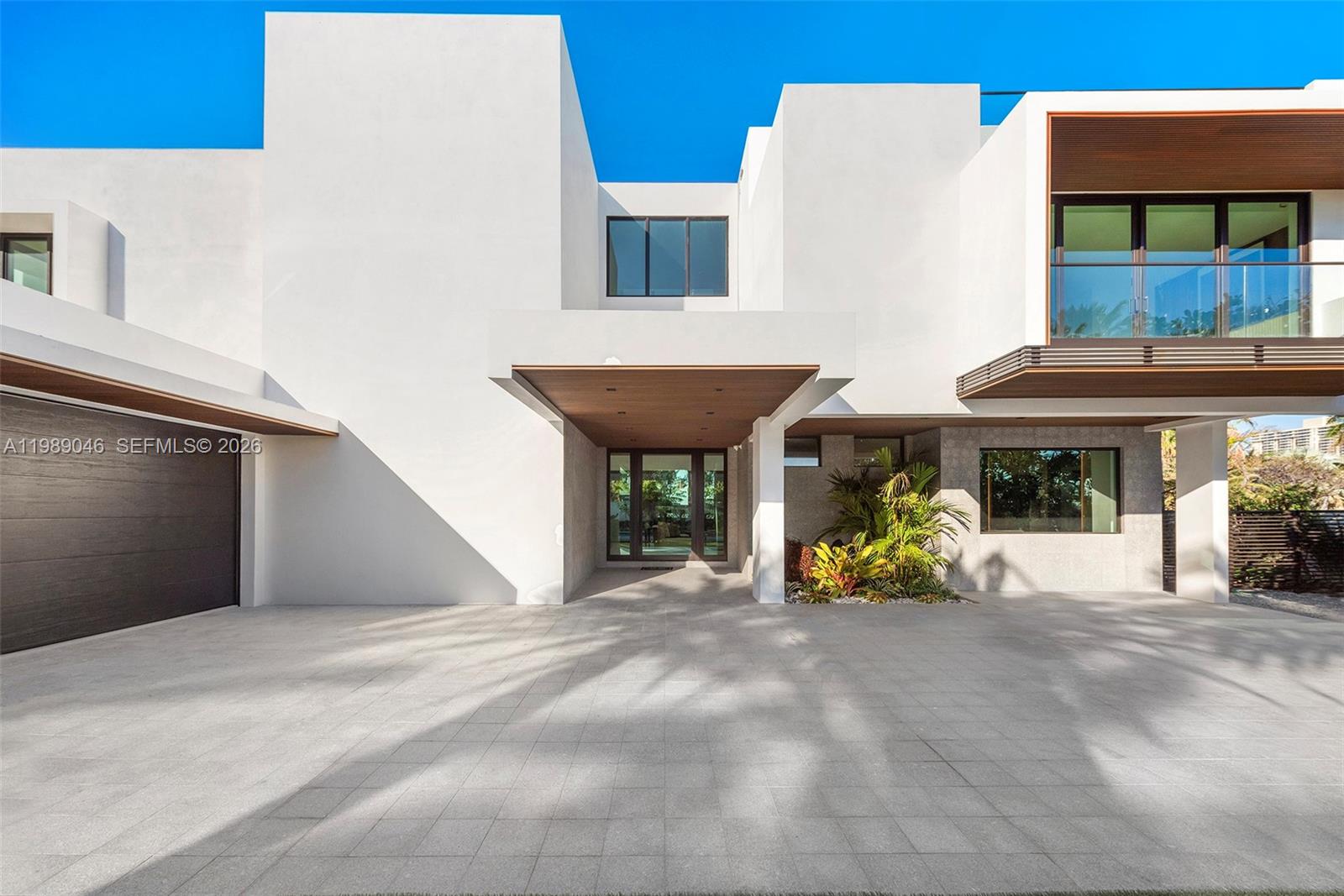 128 Ocean Boulevard, Golden Beach, FL 33160, Golden Beach