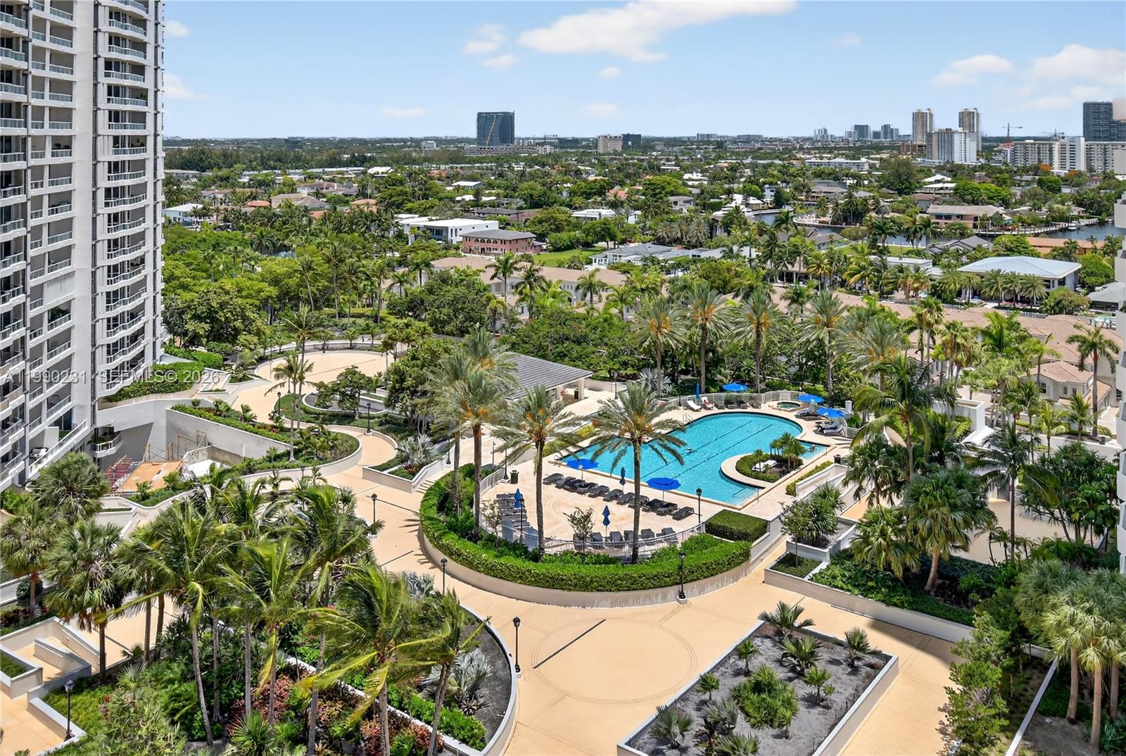 21150 Point Place 1505, Aventura, FL 33180, Aventura