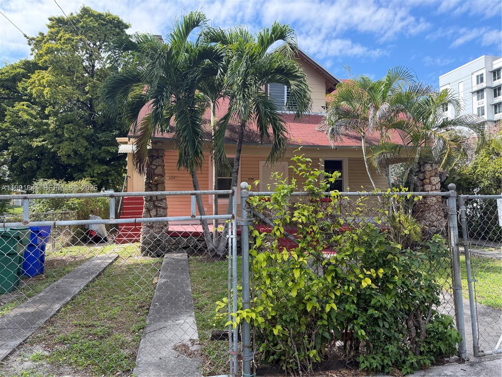 1234 NW 9th Avenue, Miami, FL 33136, Miami