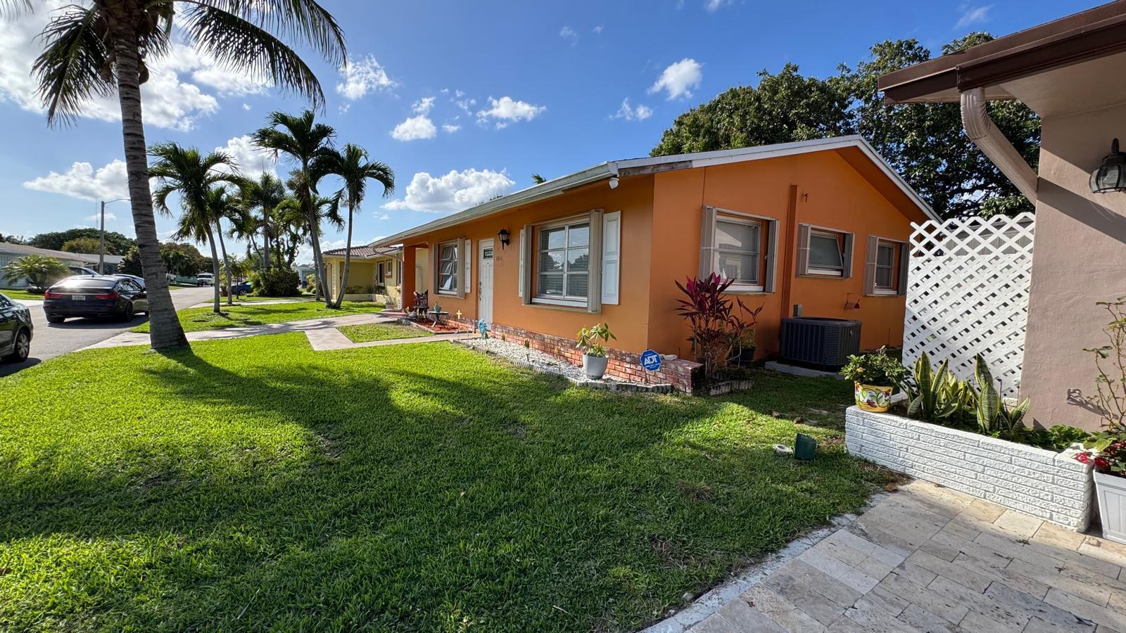 4511 NW 45th Court, Tamarac, FL 33319, Tamarac