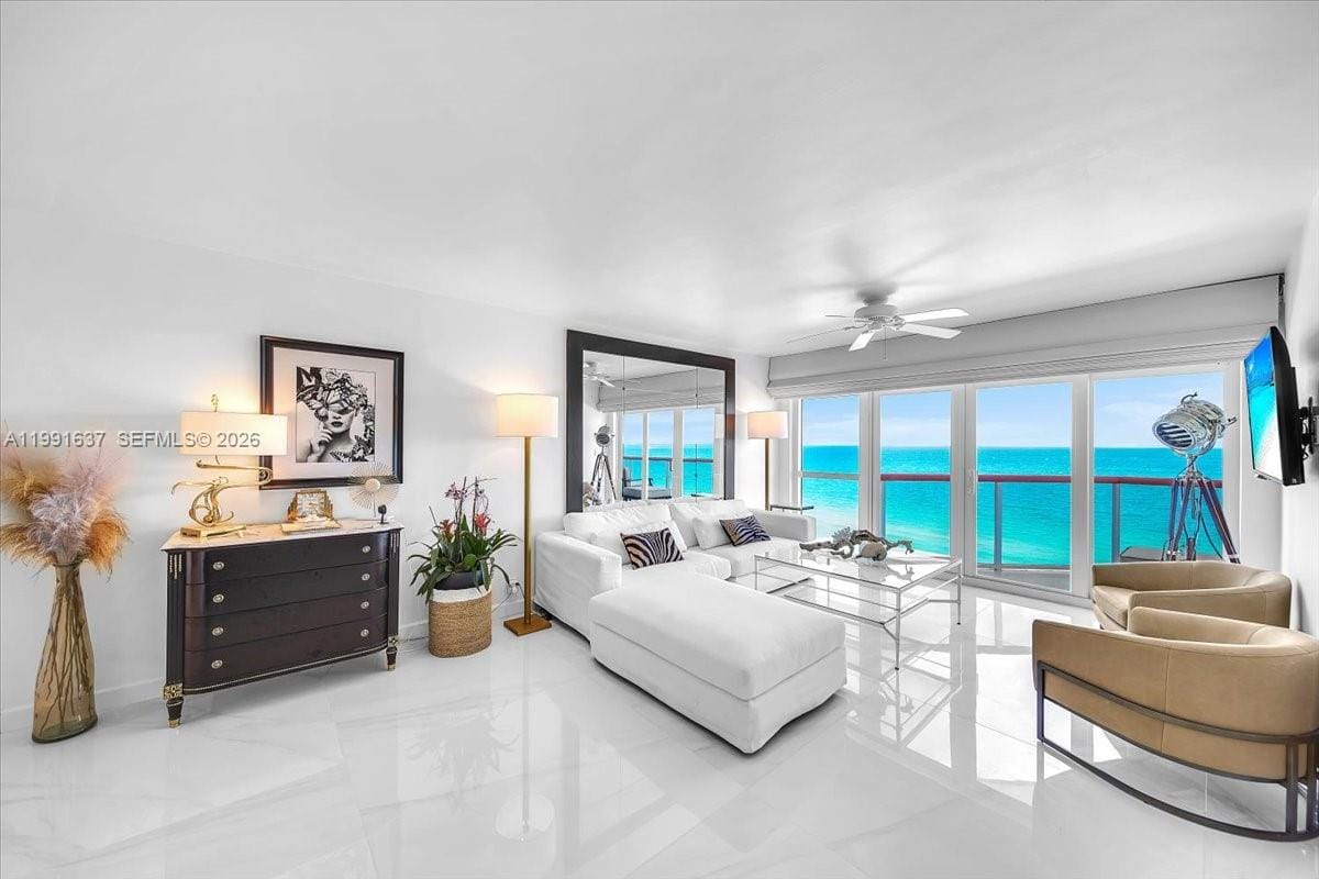 6767 Collins Avenue 1110 — photo 7