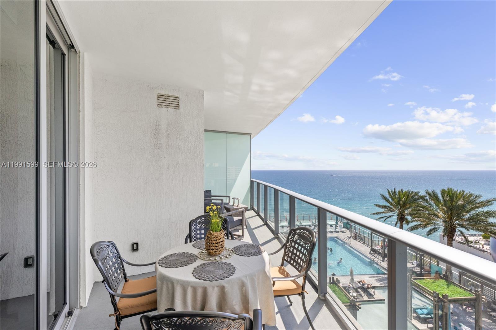 4111 S Ocean Drive 1107, Hollywood, FL 33019, Hollywood