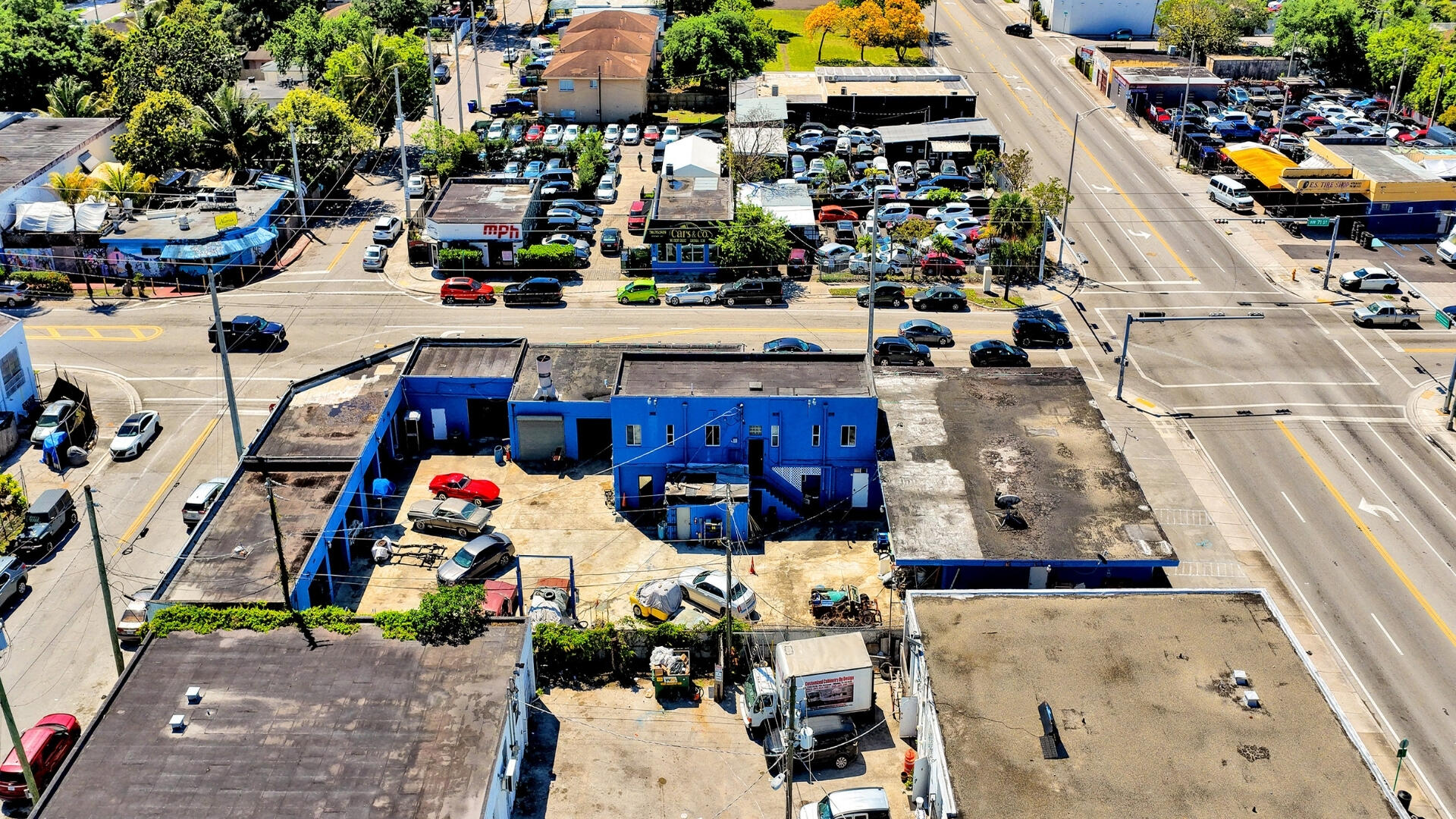 7101 NW 7th Avenue, Miami, FL, Miami