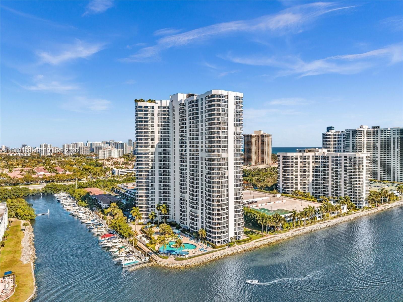 3530 Mystic Pointe Drive 114, Aventura, FL 33180, Aventura