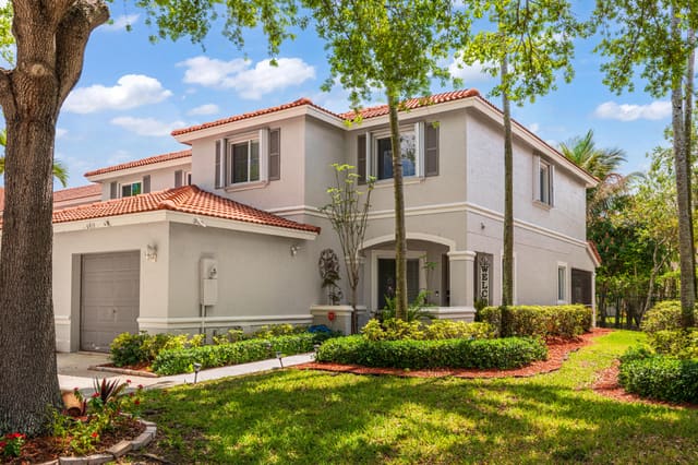 6311 Sandy Bank Terrace, sold in North County Pud 2, Riviera Beach, FL