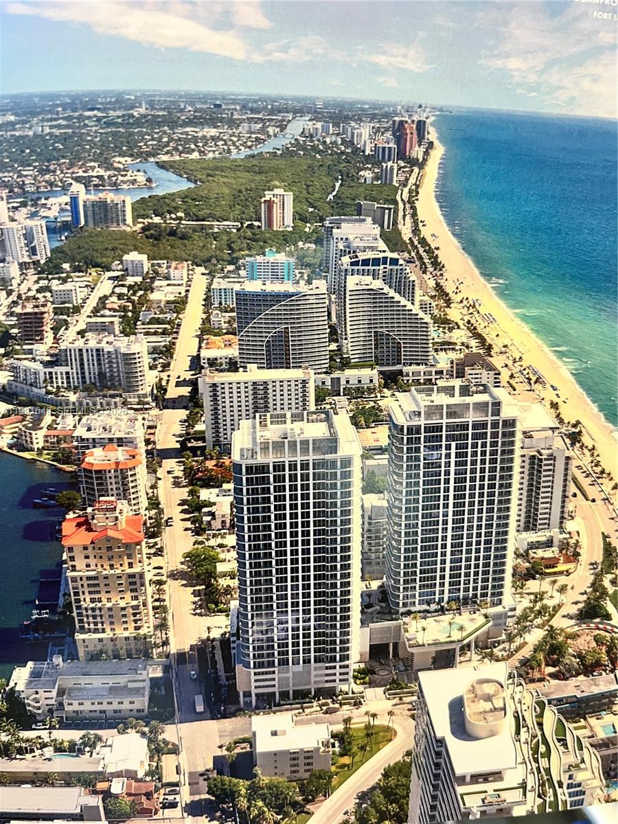 153 N Seabreeze Boulevard 1703, Fort Lauderdale, FL 33304, Fort Lauderdale