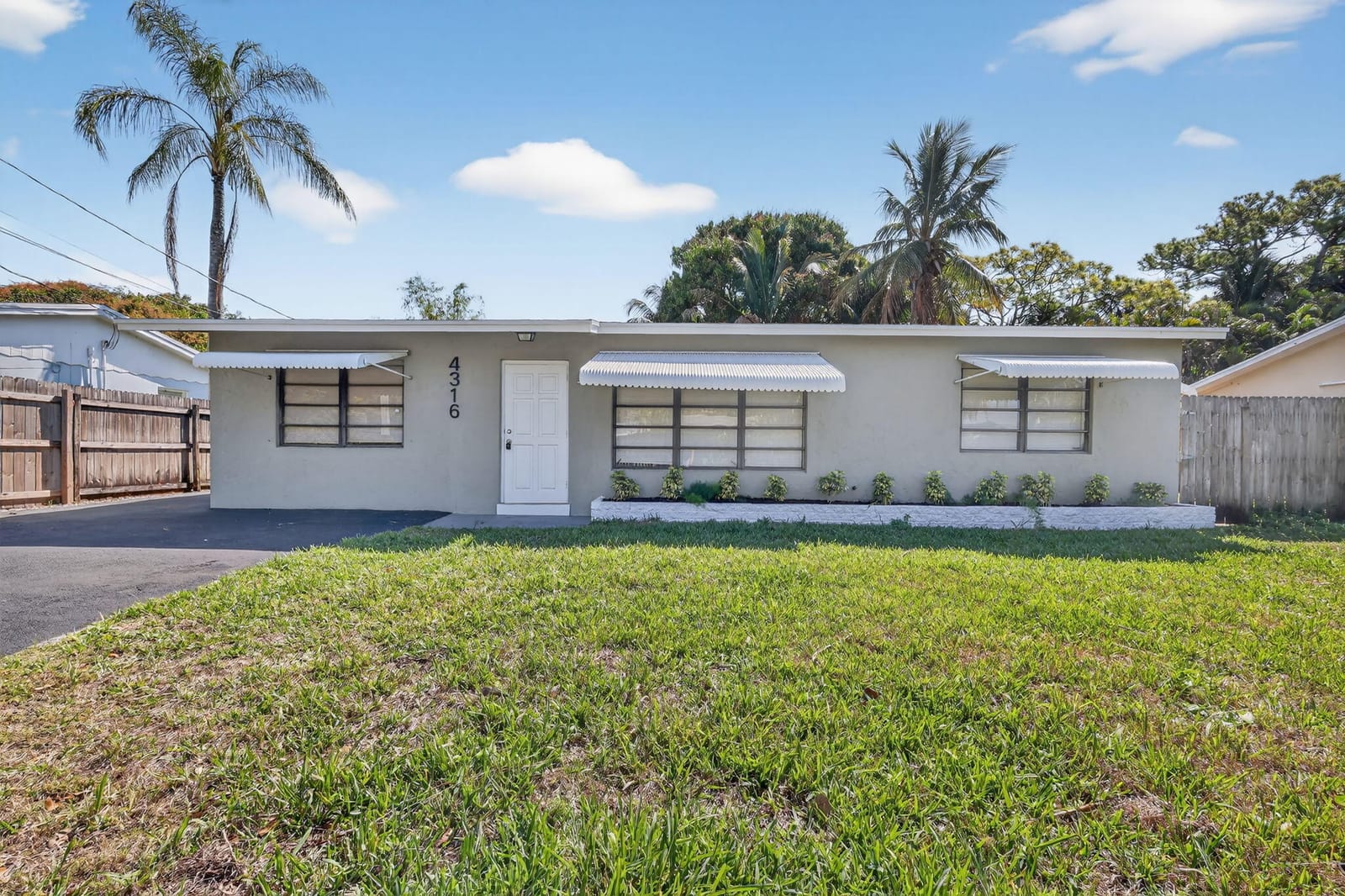 4316 Wilkinson Drive, Lake Worth Beach, FL 33461