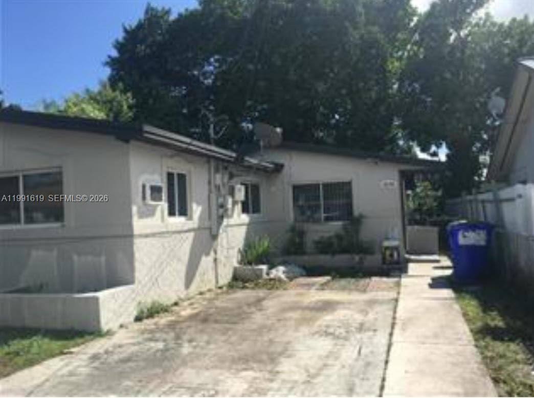 1574 NW 58th Street 1574, Miami, FL 33142, Miami