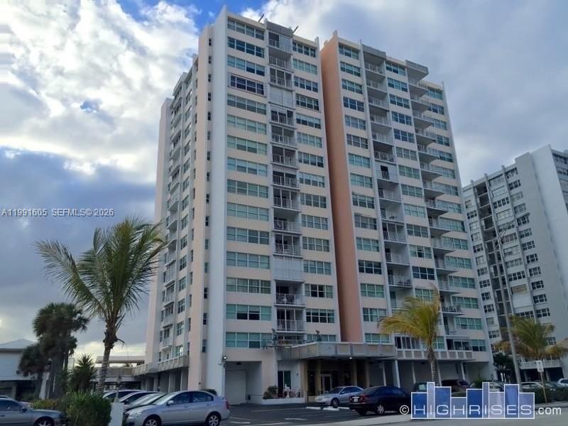 1400 S Ocean Drive 1004, Hollywood, FL 33019, Hollywood