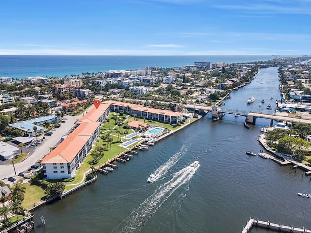 103 NE 19th Avenue 232, sold in Penthouse North, Deerfield Beach, FL