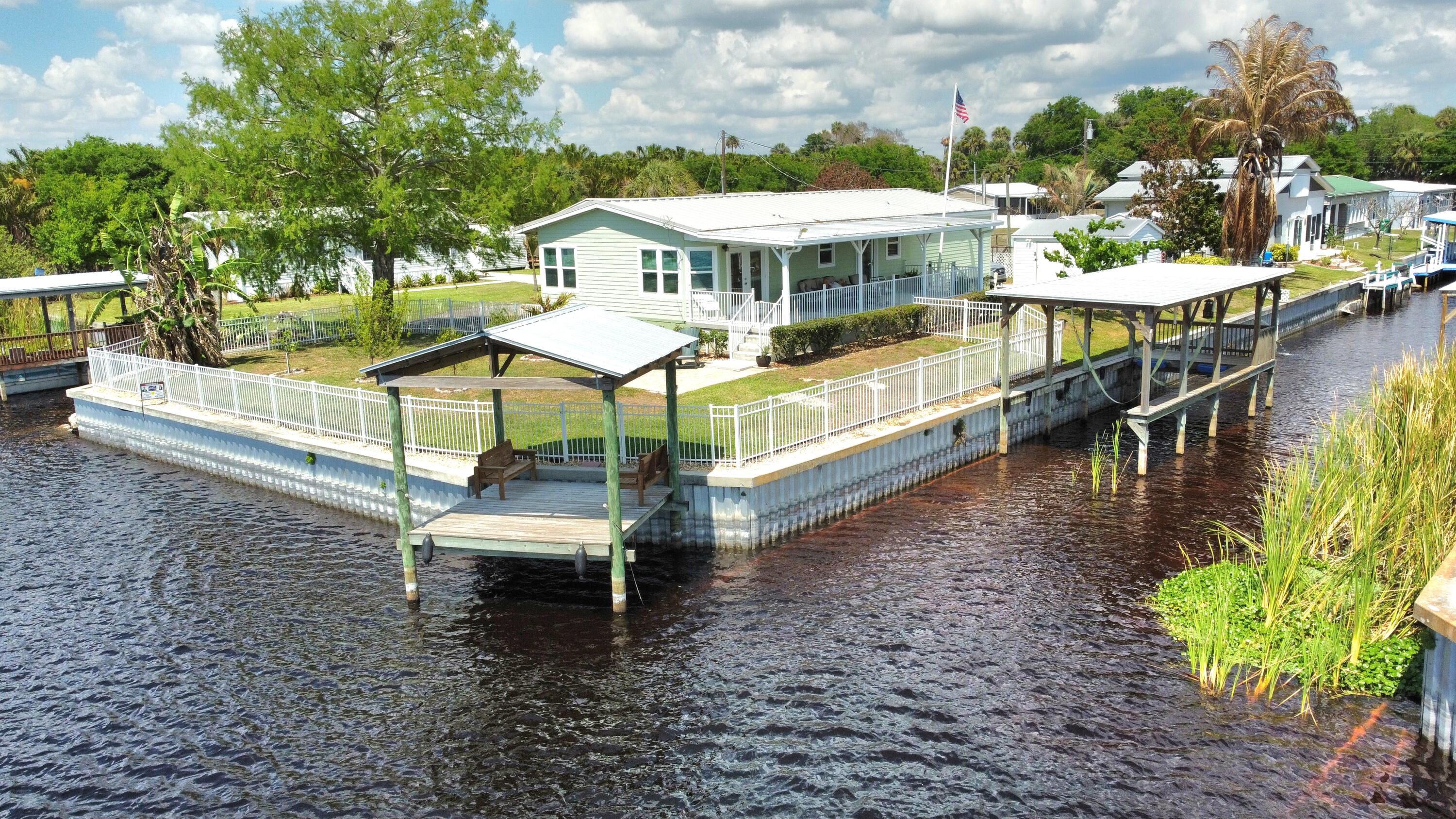7902 SE 95th Trail, Okeechobee, FL 34974, Okeechobee