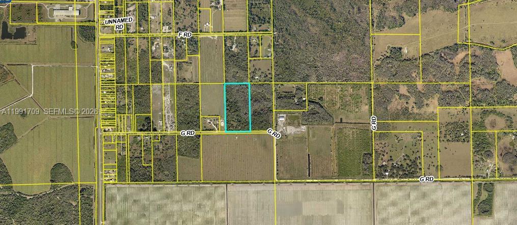 850 G Road, LaBelle, FL 33935, Labelle