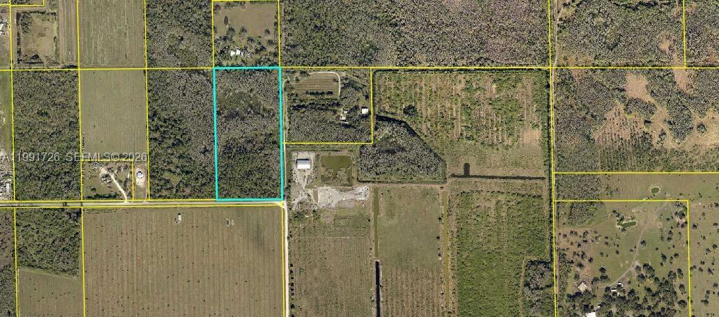 900 G Road, LaBelle, FL 33935, Labelle