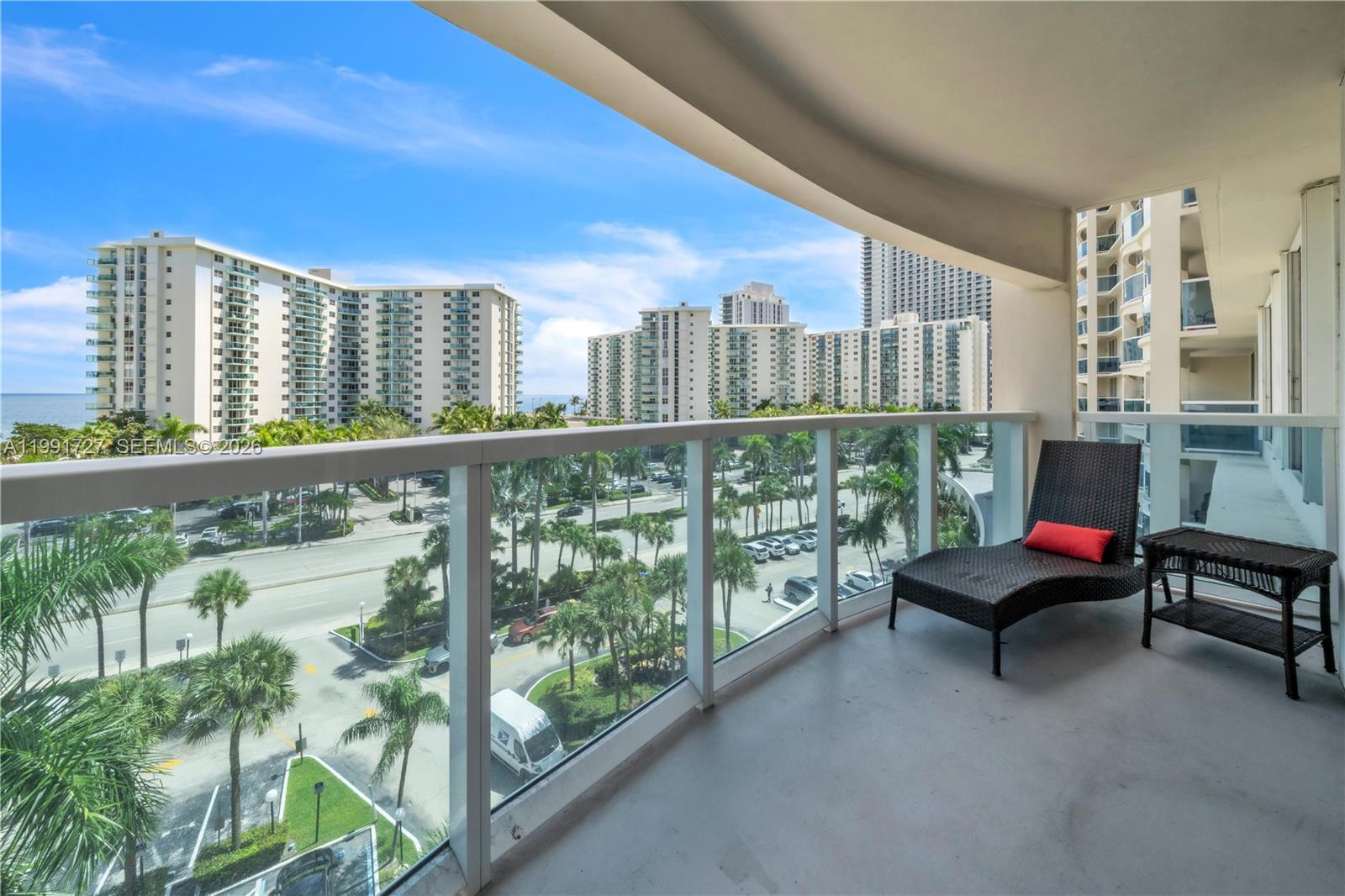3800 S Ocean Drive 618, Hollywood, FL 33019, Hollywood
