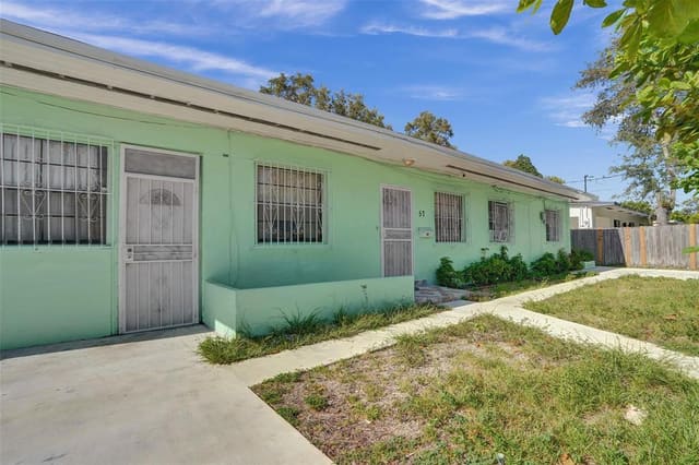 57 NW 68th Street, Miami, FL 33150