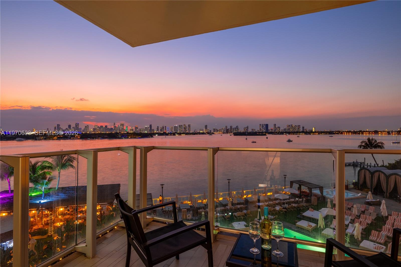 1100 W Ave 520 520, Miami Beach, FL 33139, Miami Beach