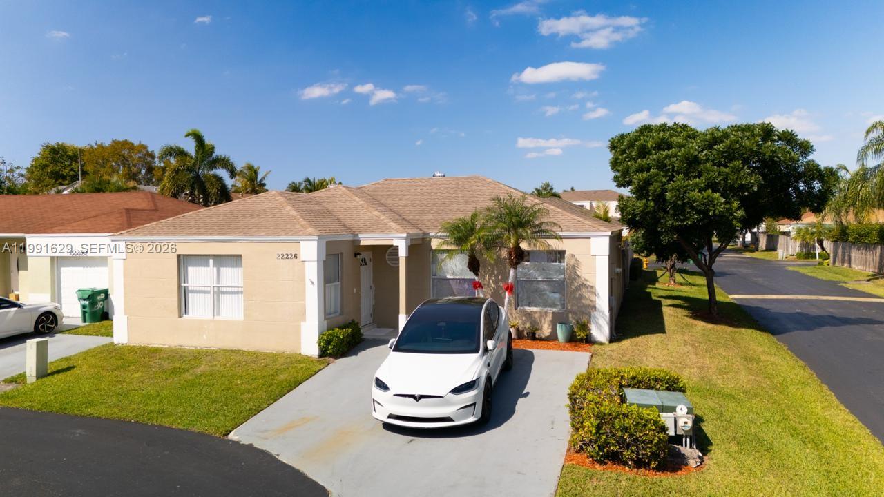 22226 SW 98th Place, Cutler Bay, FL 33190, Cutler Bay