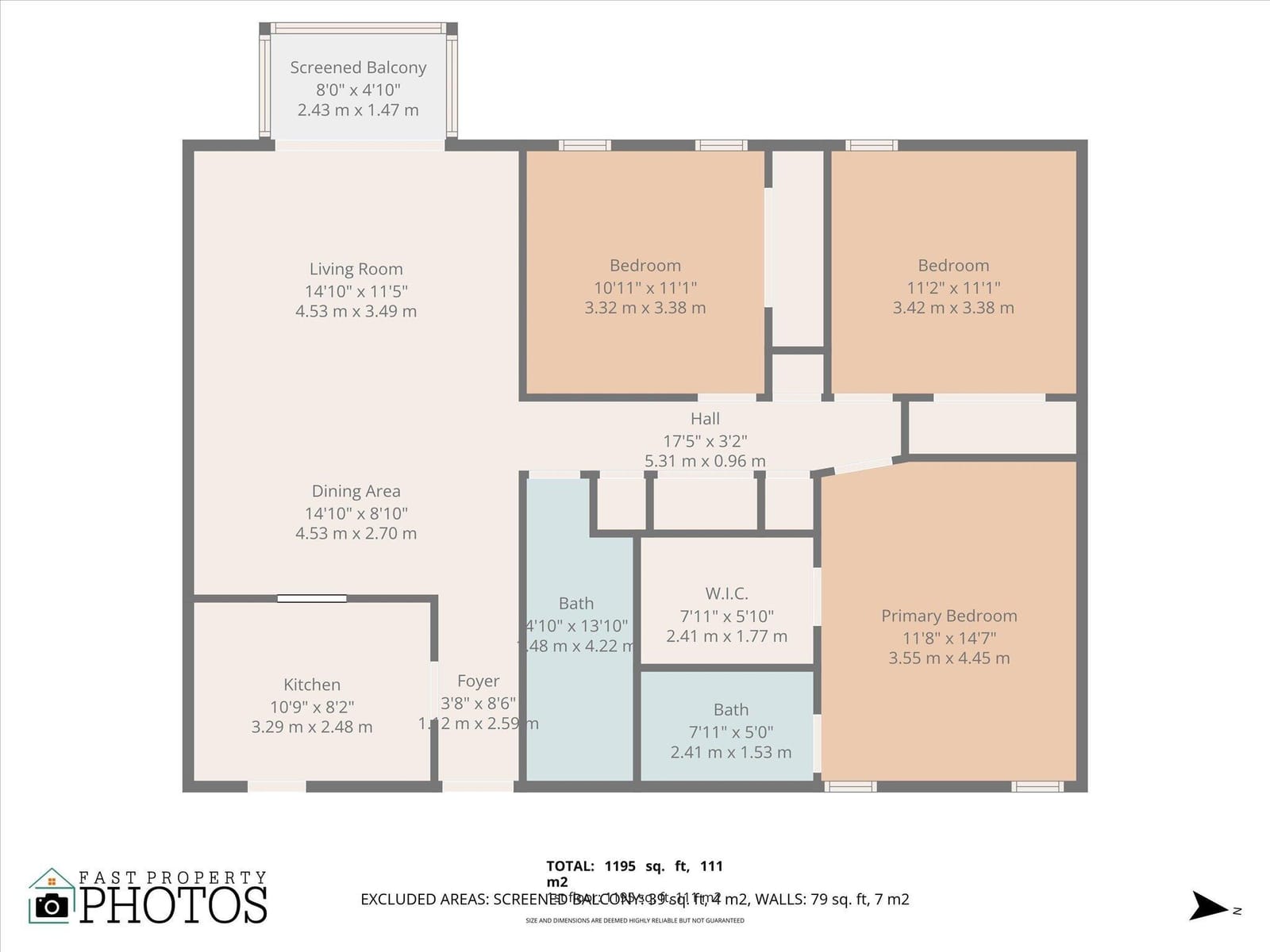 2800 NW 56th A404, Lauderhill, FL 33313 photo 2