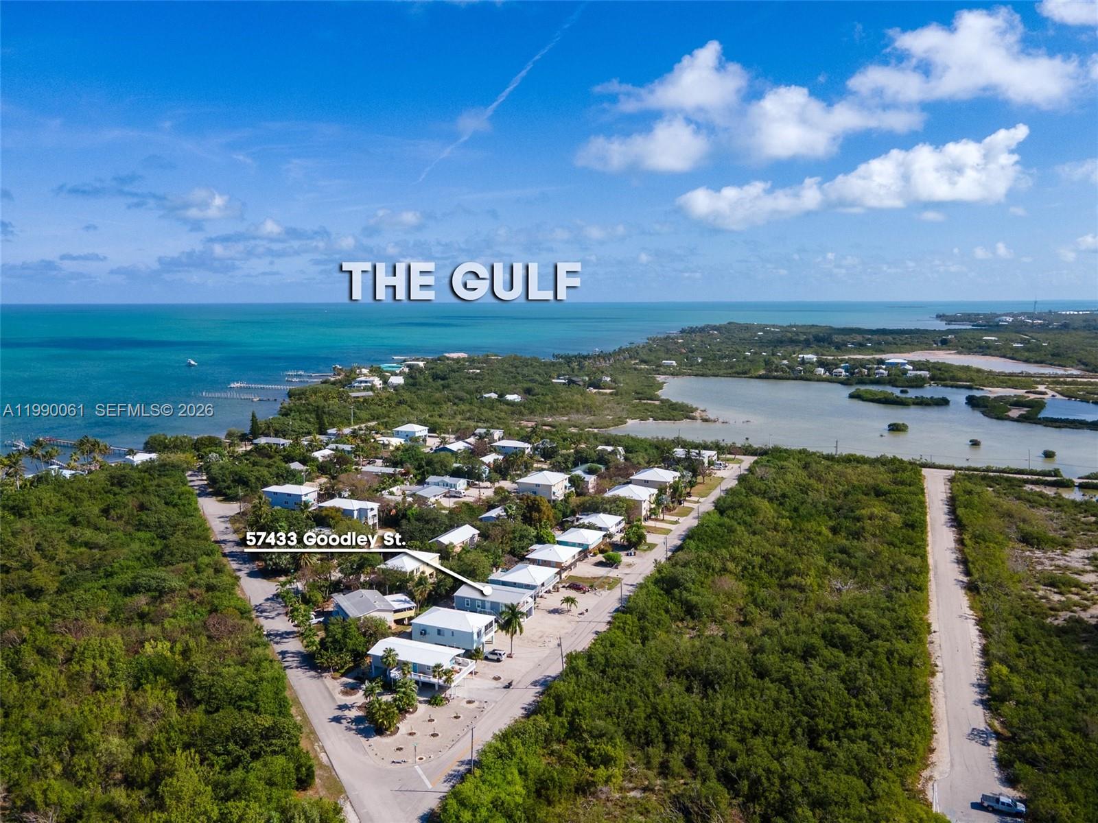 57433 Goodley Street, Marathon, FL 33050, Marathon