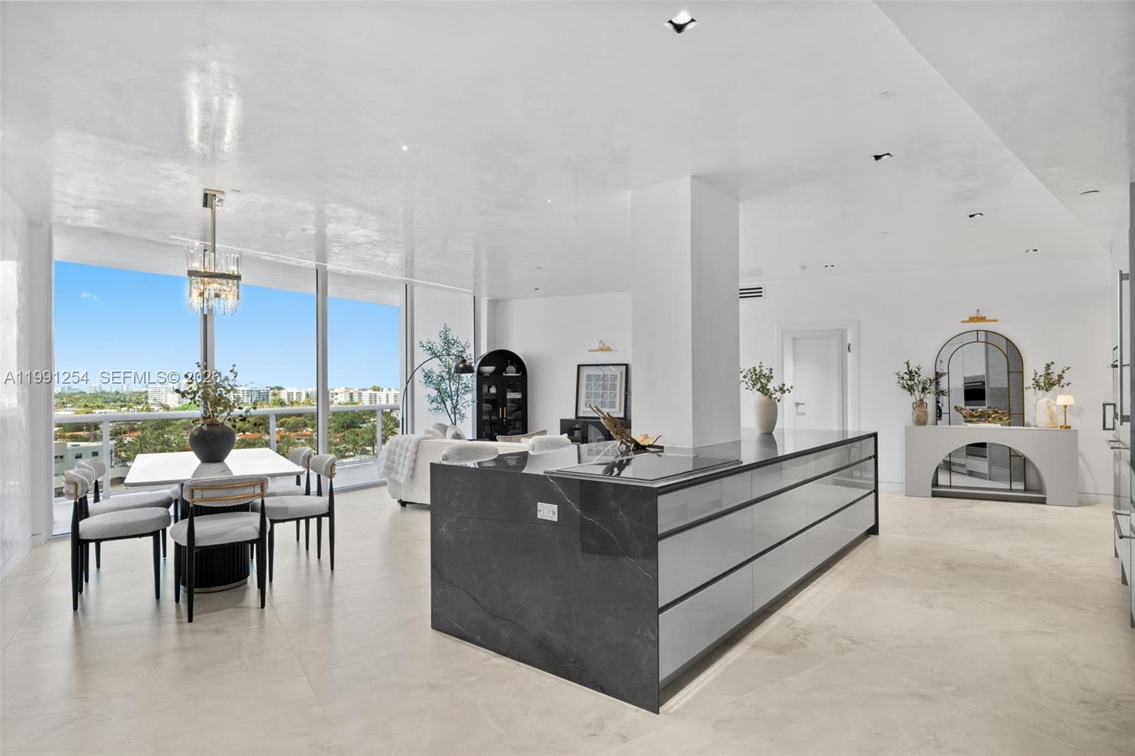 9601 Collins Avenue 808, Bal Harbour, FL 33154, Bal Harbour