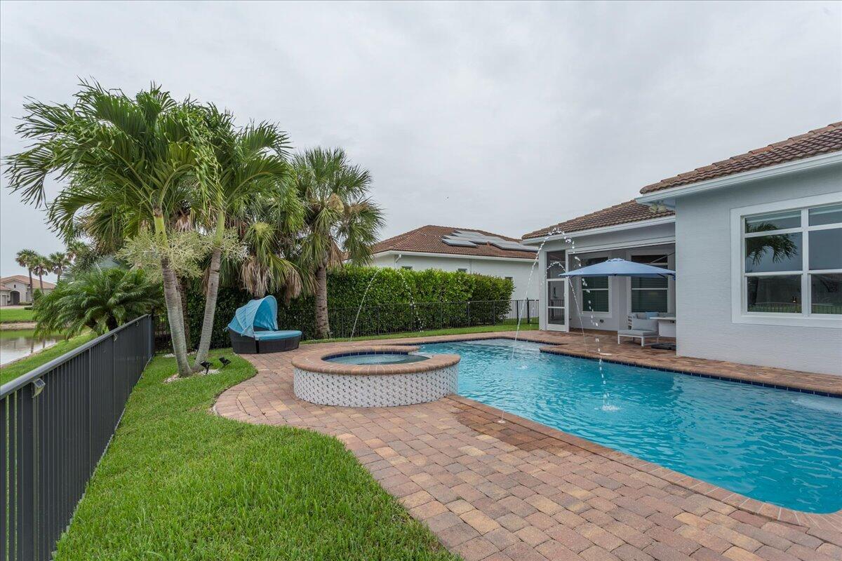 22001 SW Tivolo Way, Port St. Lucie, FL 34986, Port St Lucie