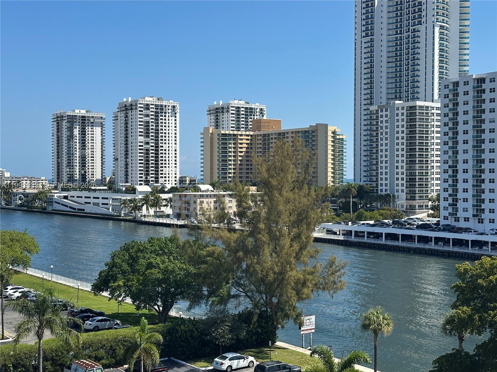 600 Parkview Drive 717, Hallandale Beach, FL 33009, Hallandale Beach