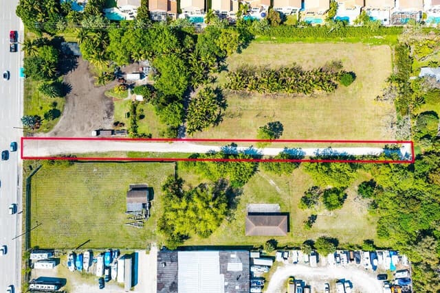 0 S Military Trail, Delray Beach, FL 33415