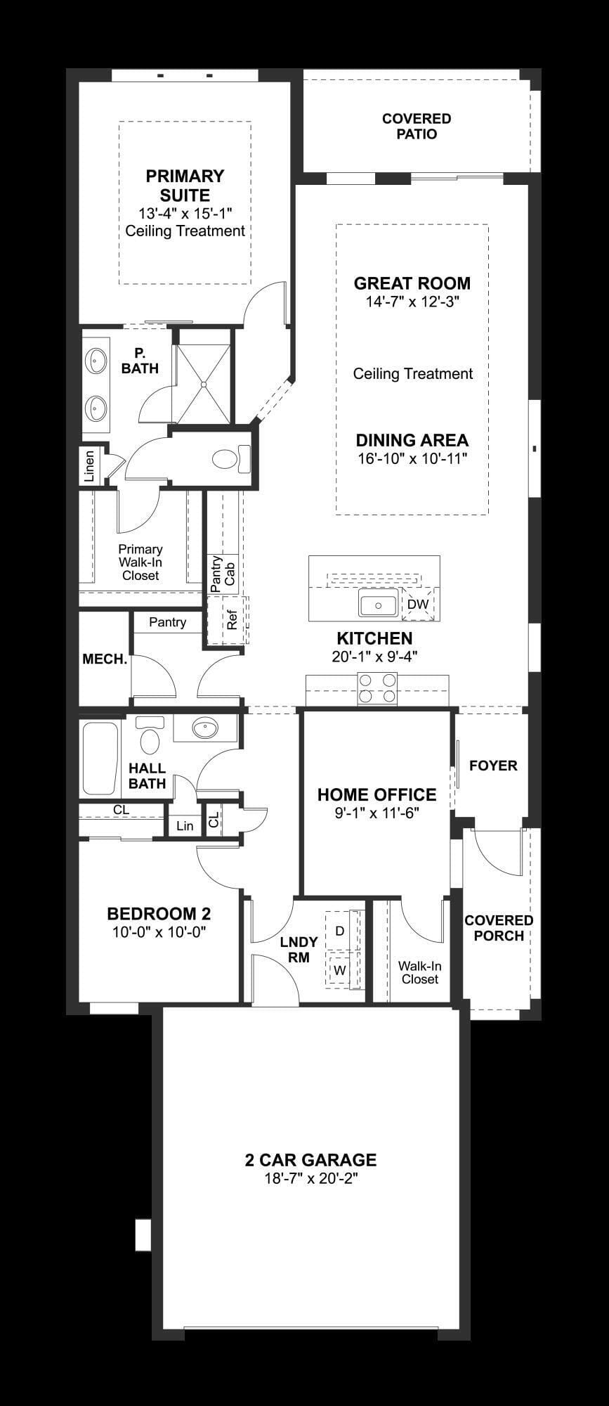 10075 NW Dreamweaver Road, Port St. Lucie, FL 34987 photo 19