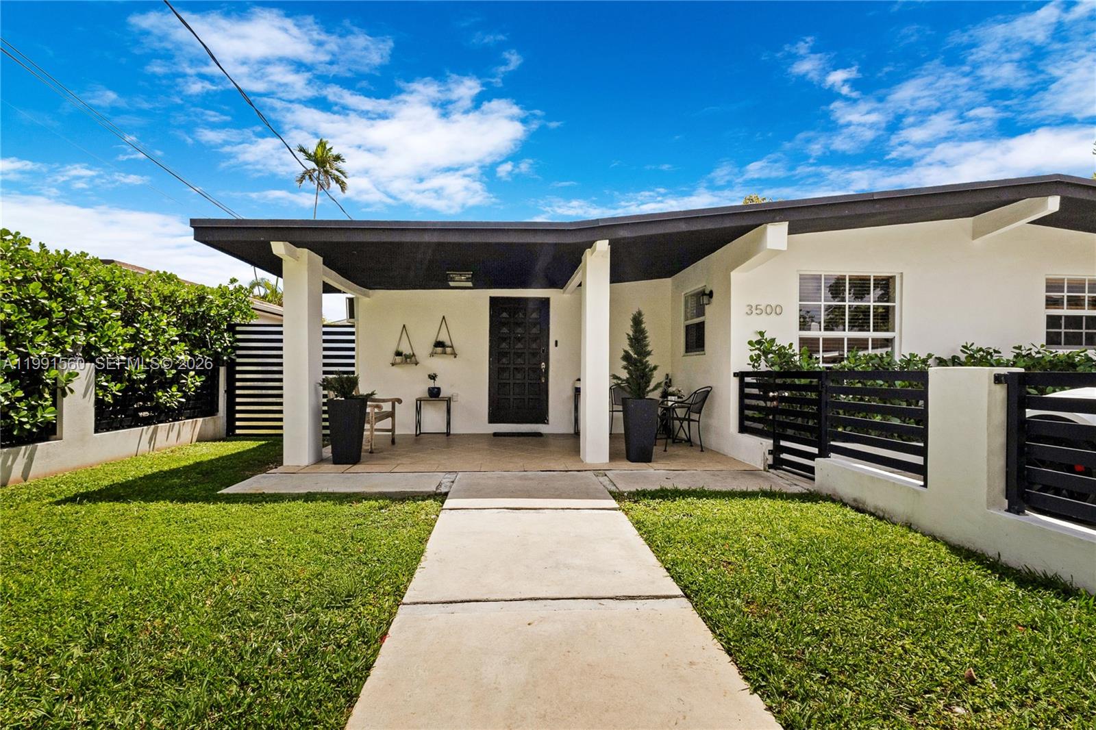 3500 SW 13th Street, Miami, FL 33145, Miami