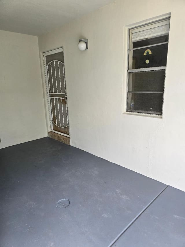 2302 Sunrise Boulevard, sold in Inlet House Condominium, Fort Pierce, FL