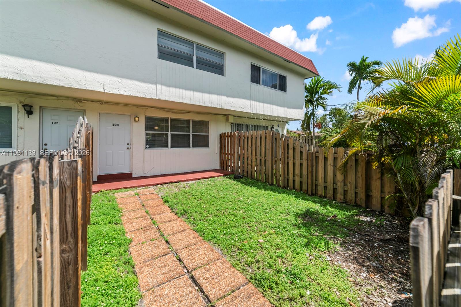 1560 NE 151st Street 103, North Miami Beach, FL 33162, North Miami Beach