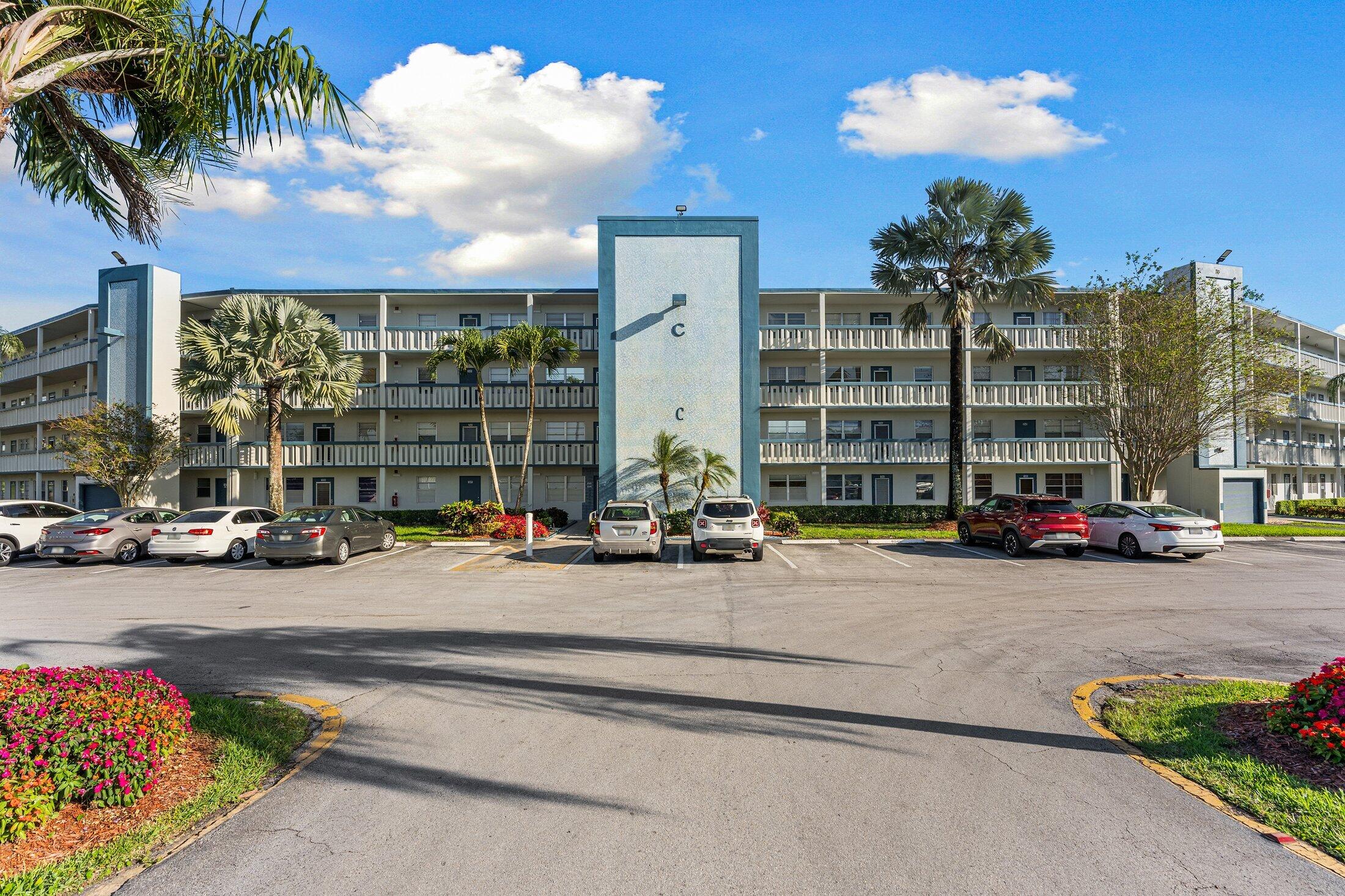 1047 Lincoln C, Boca Raton, FL 33434, Boca Raton