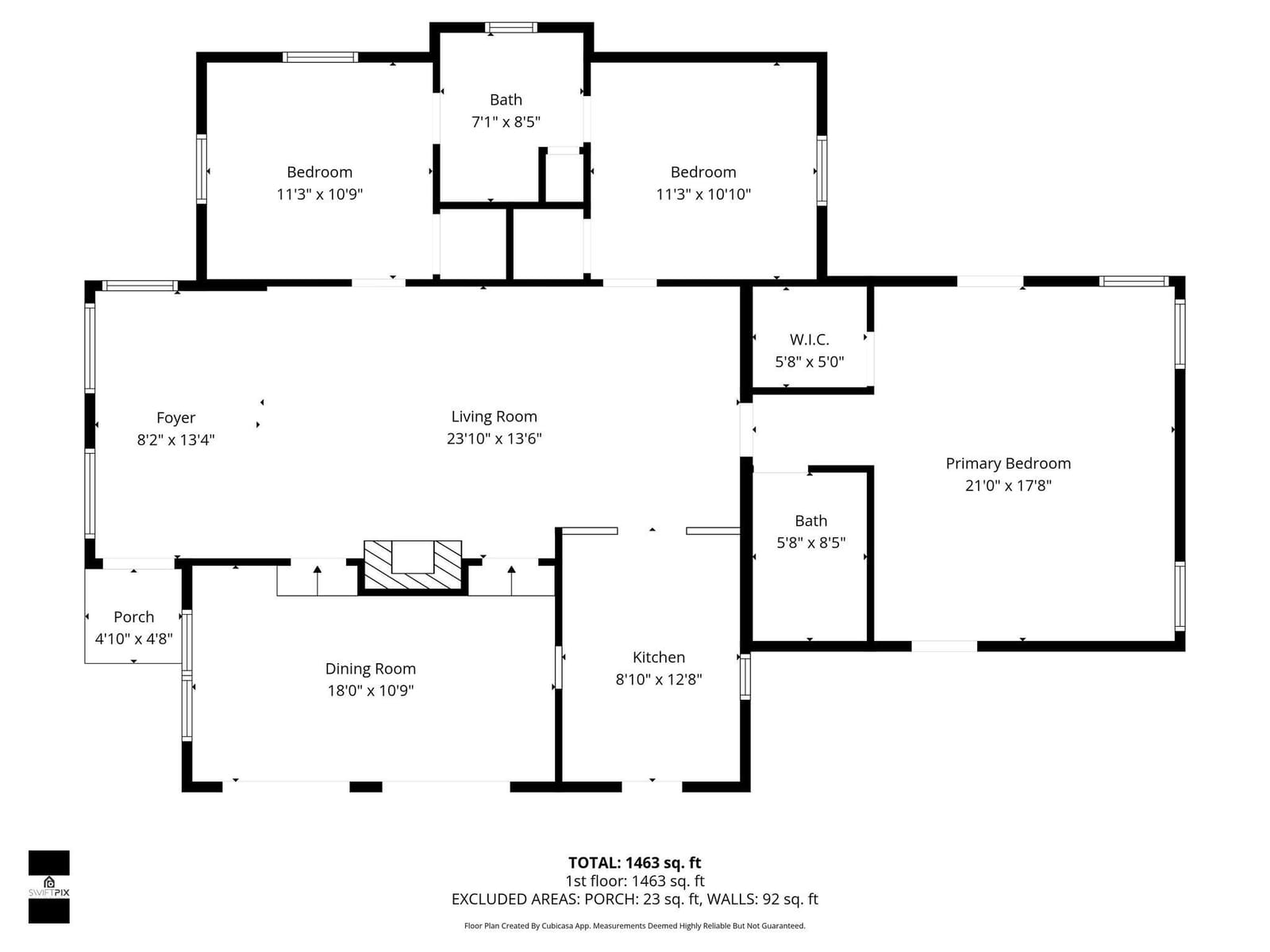 1524 SE 1st Street, Fort Lauderdale, FL 33301 photo 13