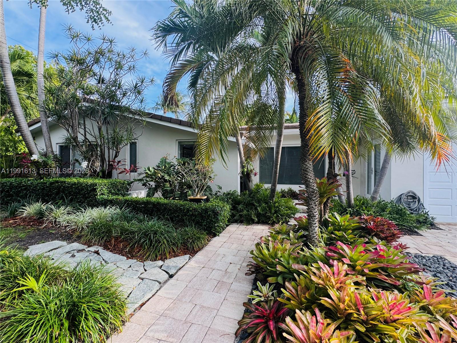 204 Westwood Drive, Key Biscayne, FL 33149, Key Biscayne