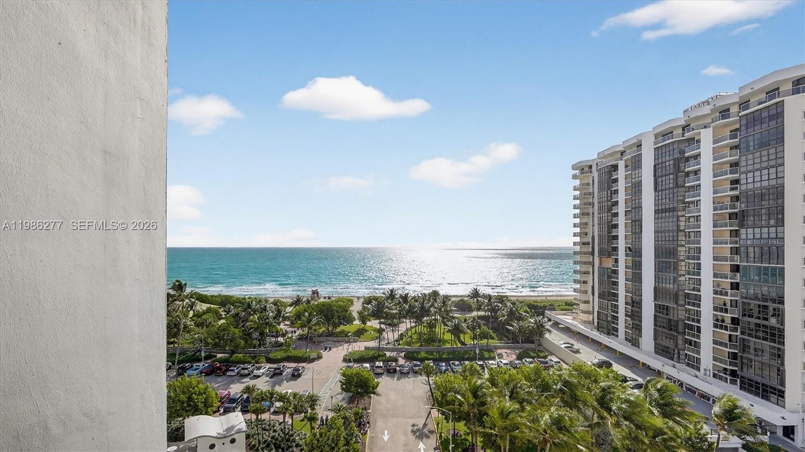 6450 Collins Avenue 903