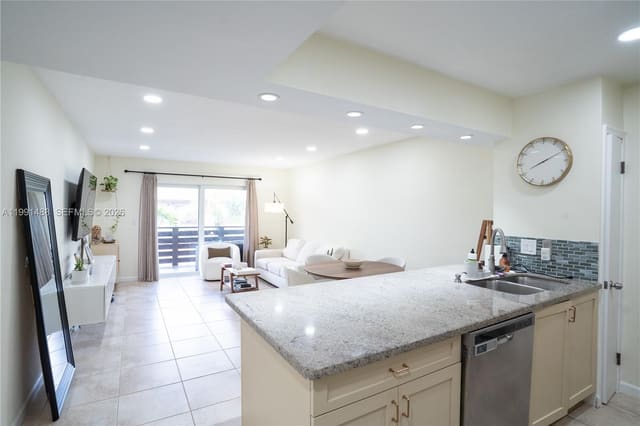 7483 SW 82nd Street A308, sold in Dadeland Capri Condo, Miami, FL