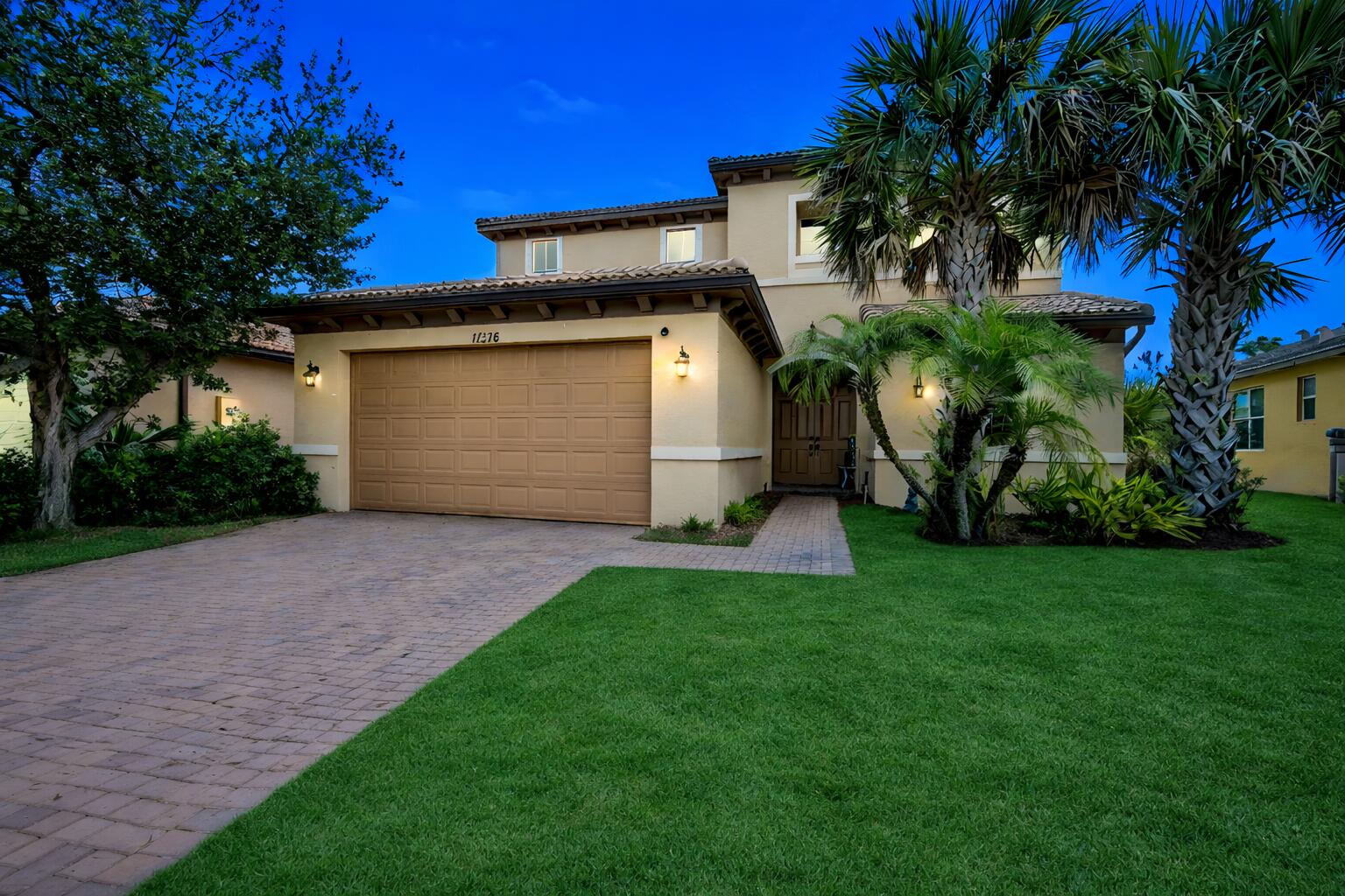11316 SW Barton Way, Port St. Lucie, FL 34987, Port St Lucie
